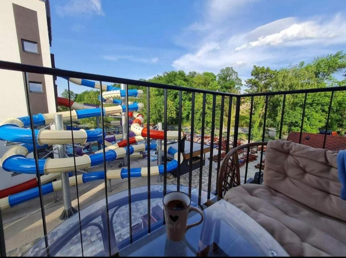Apartman Tim Lux 2 Vrnjacka Banja Exterior photo