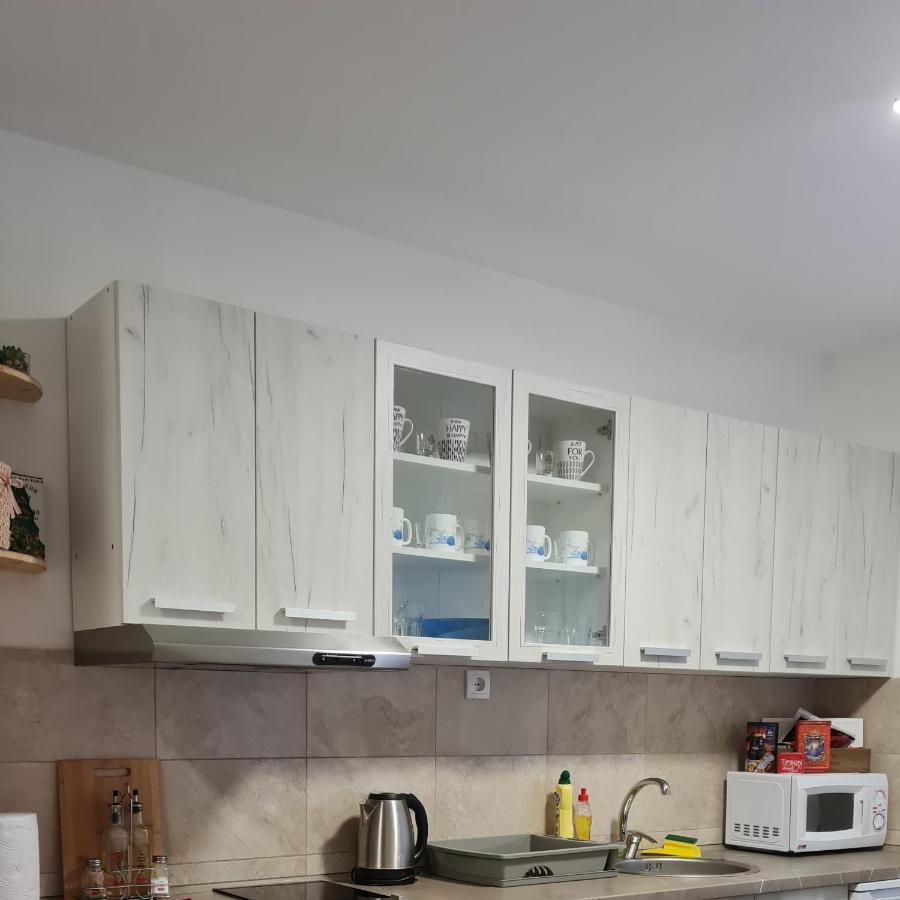 Apartman Tim Lux 2 Vrnjacka Banja Exterior photo