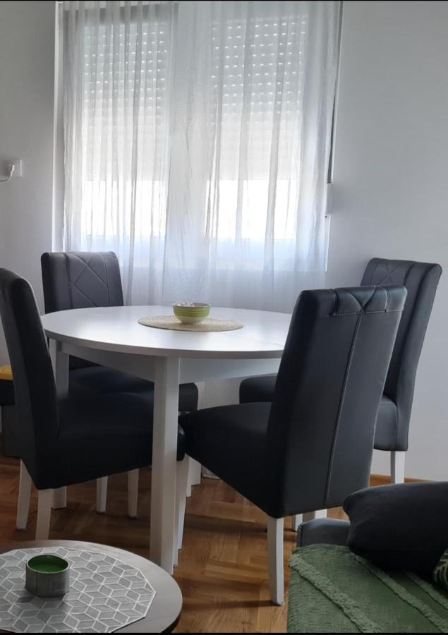 Apartman Tim Lux 2 Vrnjacka Banja Exterior photo