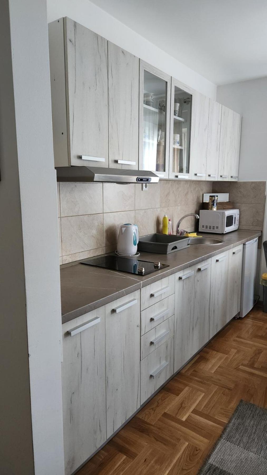 Apartman Tim Lux 2 Vrnjacka Banja Exterior photo