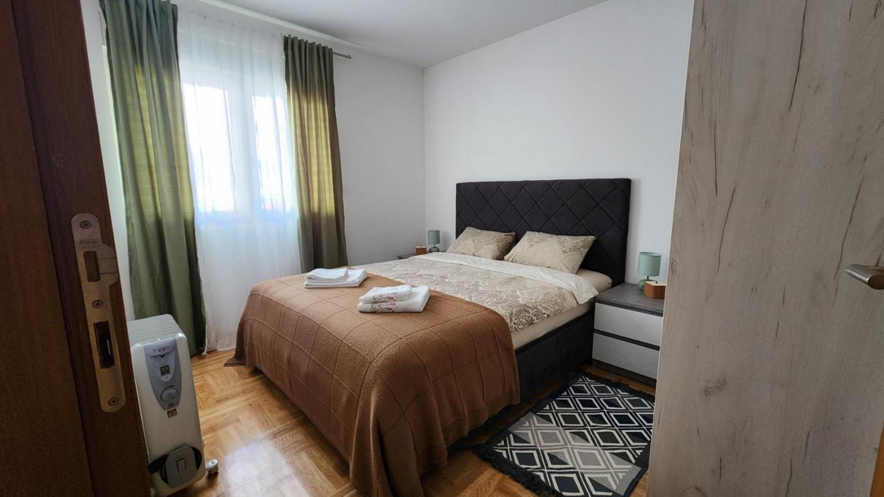 Apartman Tim Lux 2 Vrnjacka Banja Exterior photo